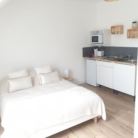 Studio N°6 Henriville Amiens Eksteriør bilde