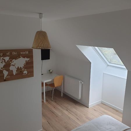 Studio N°6 Henriville Amiens Eksteriør bilde